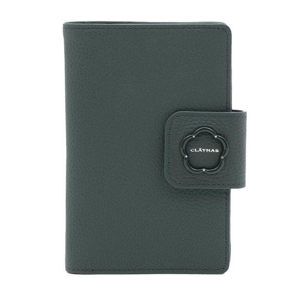 TOCCA CLOVER KEYPOUCH キーリング付きマルチポーチ | トッカ