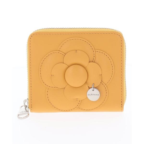 ベロニカ 口金二つ折り財布 | アナ スイ(ANNA SUI) | マルイ