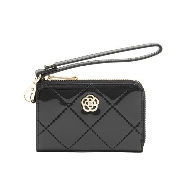 ＣＬＡＴＨＡＳ クレイサスヘデラ マルチキーケース 黒ブラック プレゼント誕プレ SALE50％OFFCLATHAS クレイサス○ヘデラ マルチキー