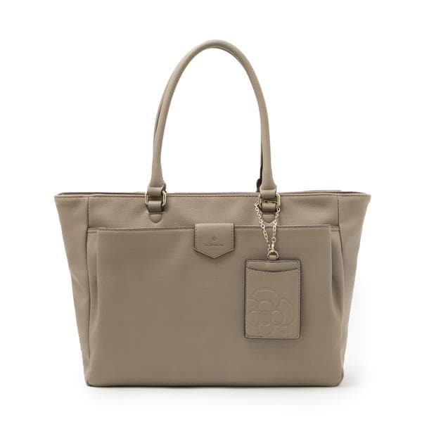 クレイサス CLATHAS レアラ トートバッグ（ソフトタイプ