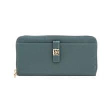 クレイサス CLATHAS デフィ ラウンド長財布