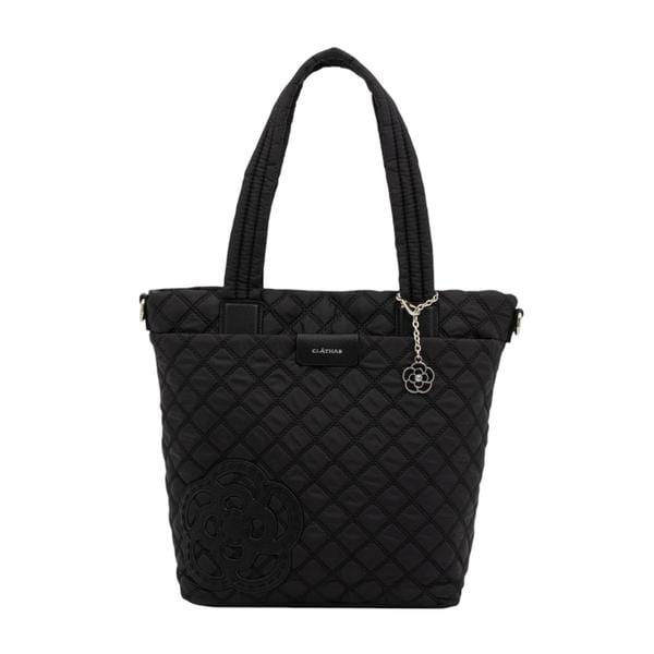 アナスイ ポータブルトートバッグ ホウホウ エコバッグ ふくろう a ポータブル トートバッグ withティティ ANNA SUI / アナ スイ