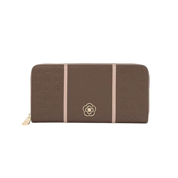 クレイサス CLATHAS ソフィア ラウンド長財布 | クレイサス(CLATHAS