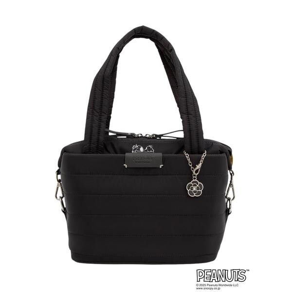 デイジークラシカル ミニボストン | マリークワント(MARY QUANT