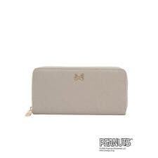 クレイサス CLATHAS CLATHAS×PEANUTS ラウンド長財布