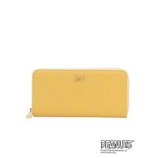 クレイサス CLATHAS CLATHAS×PEANUTS ラウンド長財布