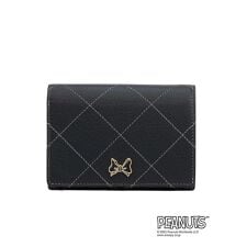 クレイサス CLATHAS CLATHAS×PEANUTS 二つ折り財布