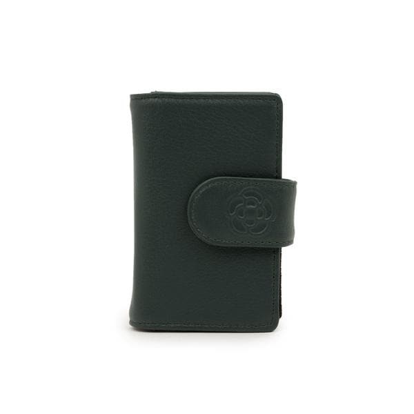 スマートキーケース レディース 本革 カード日本製 Clelia-u