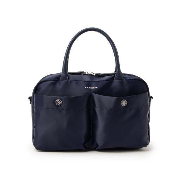 クレイサス(CLATHAS) ボストンバッグ | 通販・人気ランキング - 価格.com