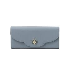 クレイサス CLATHAS ペルル かぶせ長財布