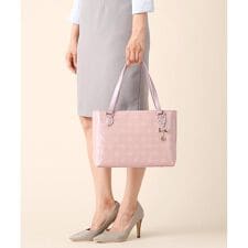 ベティー トートバッグ M CLATHAS / クレイサス