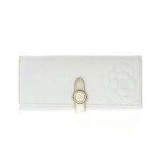 ブラン フラップ長財布 CLATHAS / クレイサス