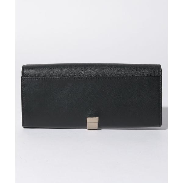 ブラン フラップ長財布 CLATHAS / クレイサス | クレイサス