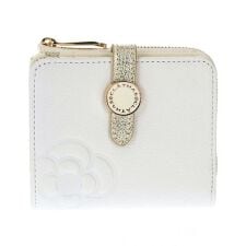 クレイサス(CLATHAS)のブラン Lファスナー二つ折り財布 CLATHAS / クレイサス