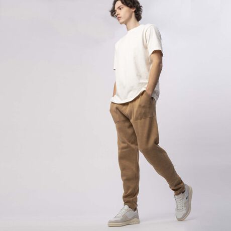 ニットジョガーパンツ ラコステ Lacoste Hh801el ファッション通販 マルイウェブチャネル