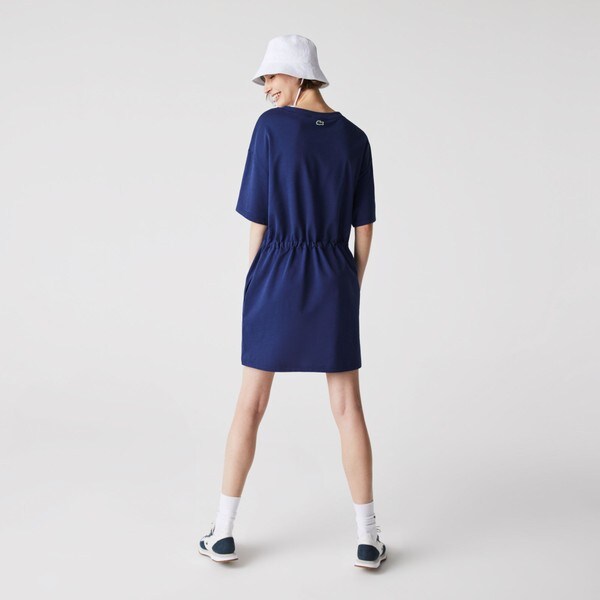 新品本物 シグニチャープリントｔシャツワンピース その他ワンピース Yourstrulyyinka Com