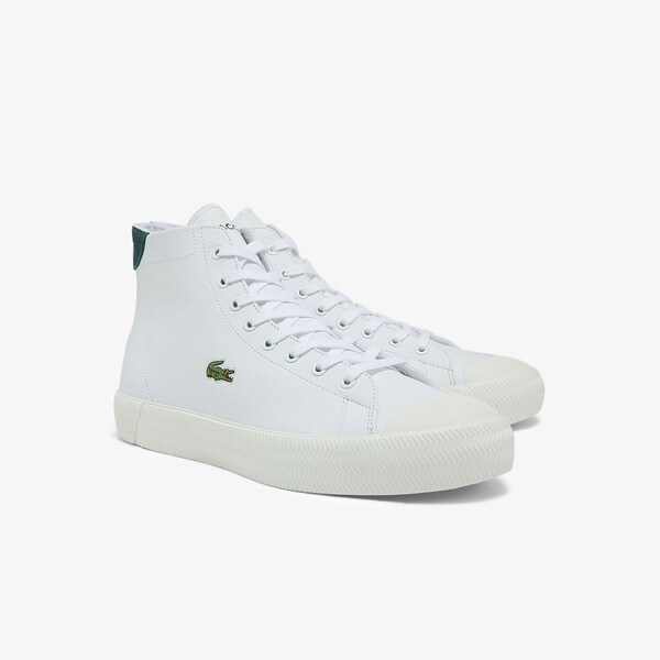 メンズ ＧＲＩＰＳＨＯＴ ＭＩＤ ０３２１ １ | ラコステ(LACOSTE) | CM00382 | ファッション通販 マルイウェブチャネル