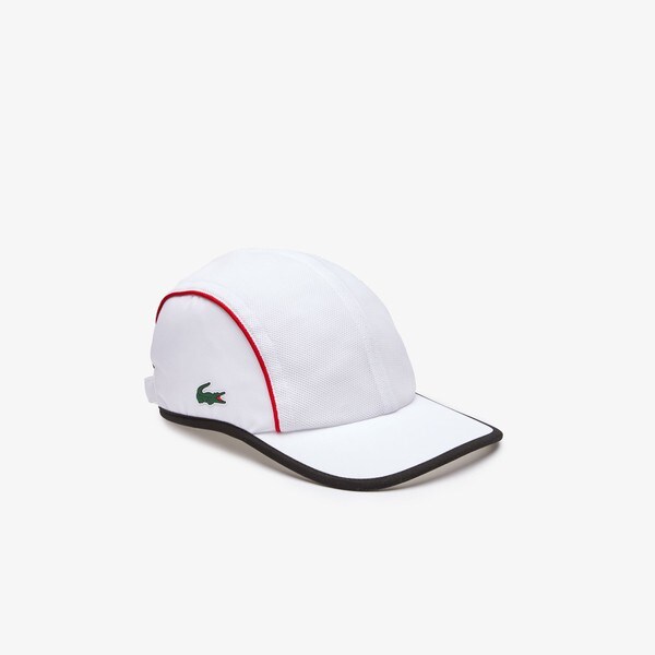 メッシュ切り替えアクティブキャップ | ラコステ(LACOSTE) | RK1076L | ファッション通販 マルイウェブチャネル