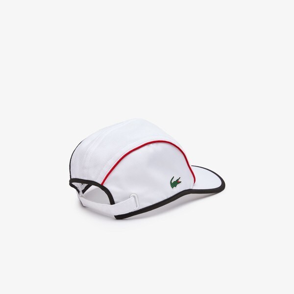 メッシュ切り替えアクティブキャップ | ラコステ(LACOSTE) | RK1076L | ファッション通販 マルイウェブチャネル