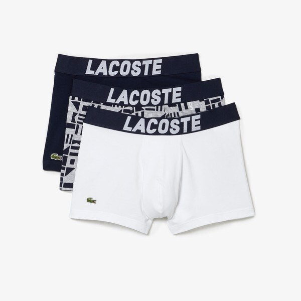 boxers lacoste