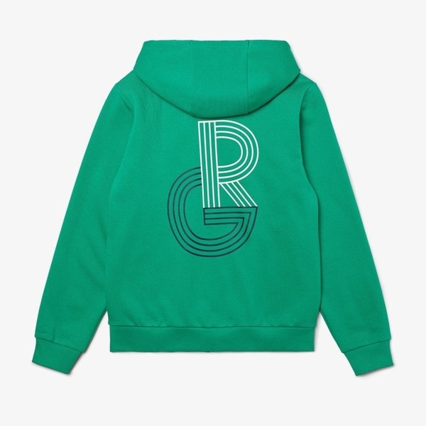 ラコステ(LACOSTE)メンズ テニスキャップ ローラン・ギャロス