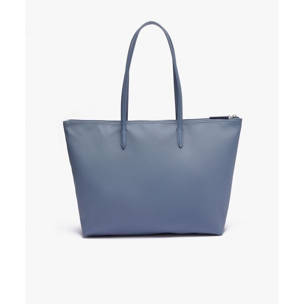 L.12.12 プチピケ ラージ トートバッグ | ラコステ(LACOSTE
