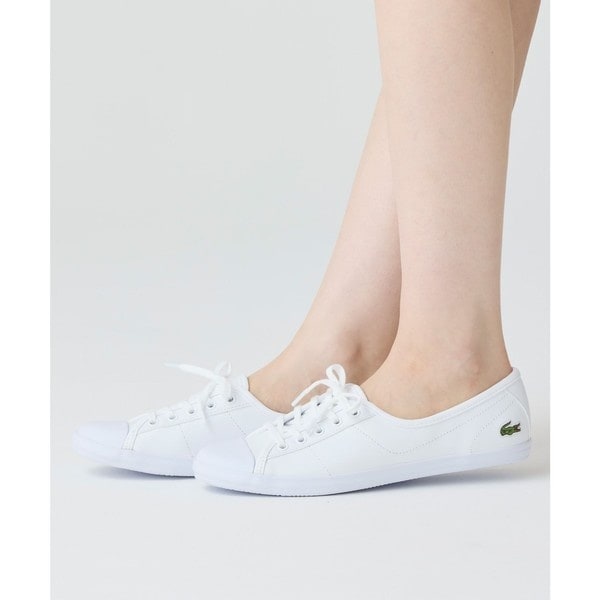 [}C]EBY ZIANE BL 1 oGV[Y/RXeiLACOSTEj zCg