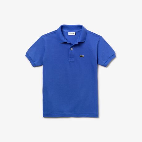 Boys ポロシャツ (半袖) | ラコステ(LACOSTE) | マルイウェブチャネル