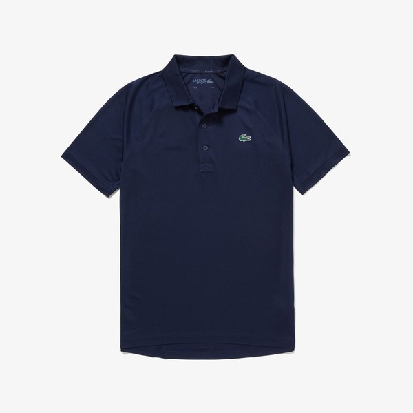 ウルトラドライ鹿の子地ポロシャツ | ラコステ(LACOSTE) | DH3201-99