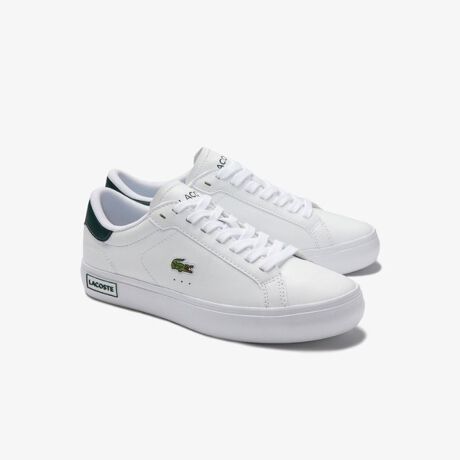 レディース POWER COURT 0520 1 ラコステ LACOSTE