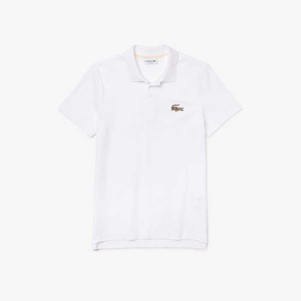 ヘリテージワニロゴポロシャツ | ラコステ(LACOSTE) | PH9761-99