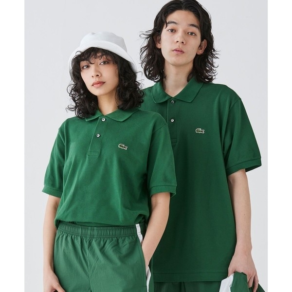 Ｌ.12.12』定番半袖ポロシャツ | ラコステ(LACOSTE) | L1212LJ-99