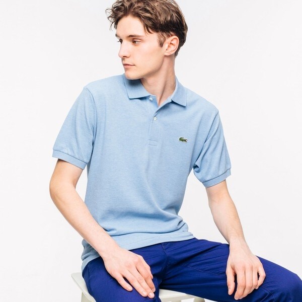 ラコステ LACOSTE ヴィジョネア VISIONAIR 半袖 ポロシャツの通販