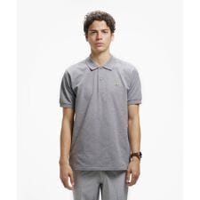 L1264』定番半袖ポロシャツ（杢糸） | ラコステ(LACOSTE) | マルイ 