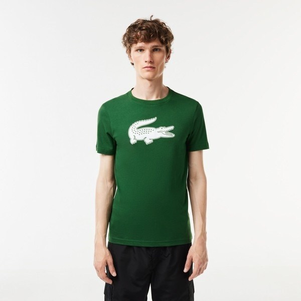 クラシックフィットロングスリーブTシャツ | ラコステ(LACOSTE