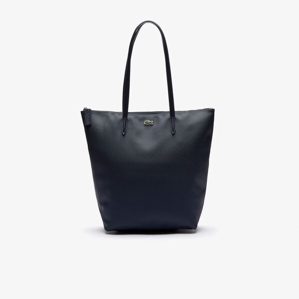 【LACOSTE】バーティカルトートバッグ L.12.12 CONCEPT バーティカルトートバッグ | ラコステ(LACOSTE
