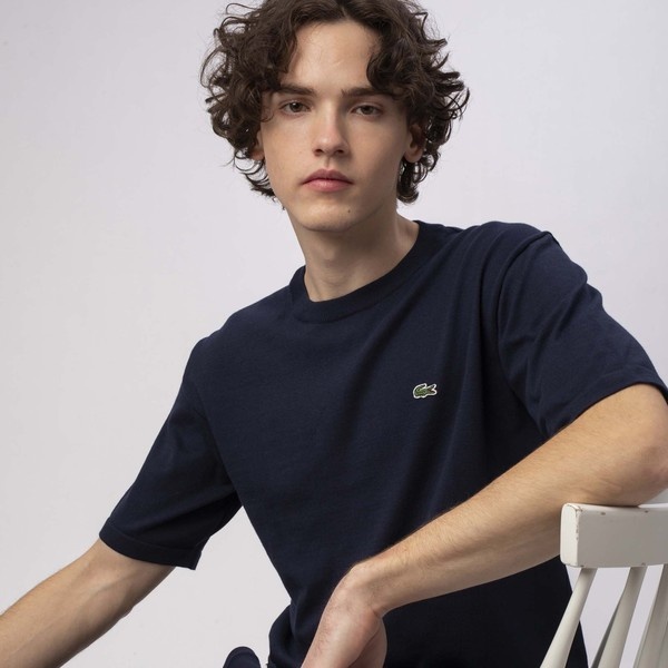 クールマックスニットTシャツ | ラコステ(LACOSTE) | TH069LJ-99