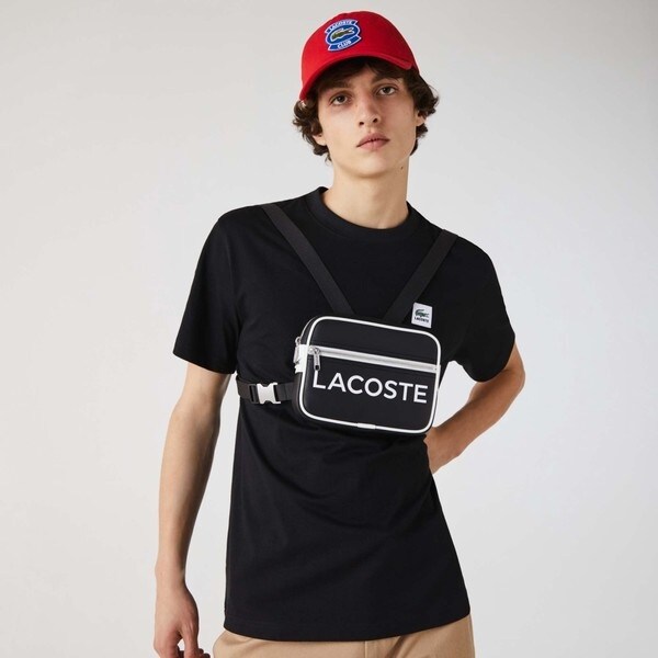 ULTIMUM ボディバッグ | ラコステ(LACOSTE) | マルイウェブチャネル