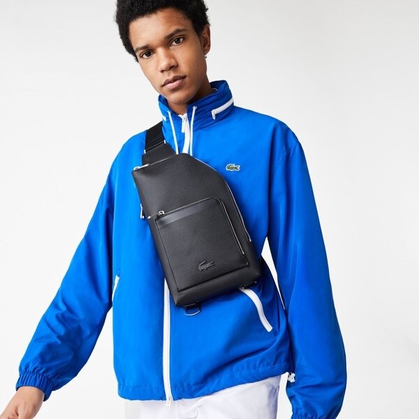 ラコステ LACOSTE CHANTACO ボディバッグ CHANTACO ボディバッグ | ラコステ(LACOSTE) | マルイウェブチャネル