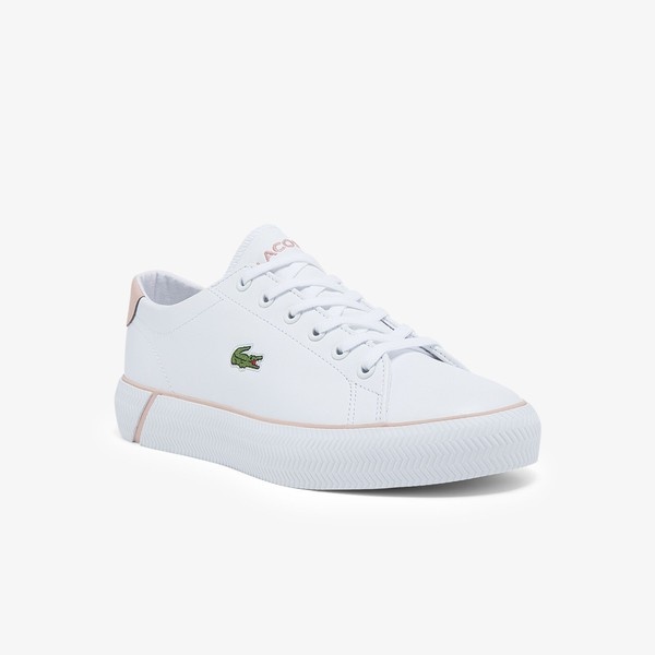 ウィンメンズ GRIPSHOT BL 21 1 | ラコステ(LACOSTE) | 41CFA0020