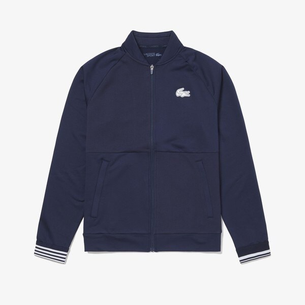 エルゴノミクスラグラントラックジャケット | ラコステ(LACOSTE