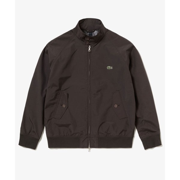 ウールブレンドスタジアムジャケット | ラコステ(LACOSTE