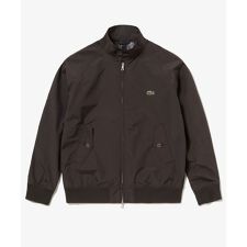 2.5レイヤースイングトップ スタンドジップジャケット / スタンドブルゾン