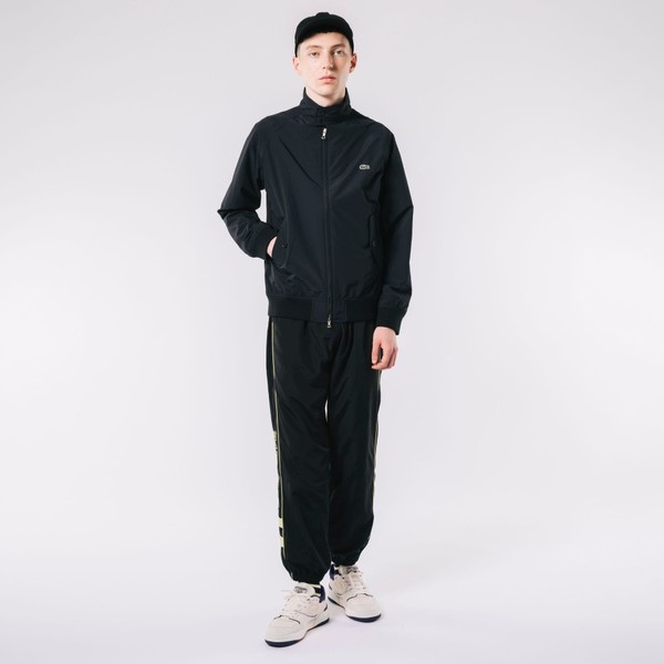 2.5レイヤースイングトップジャケット | ラコステ(LACOSTE) | BH063LJ