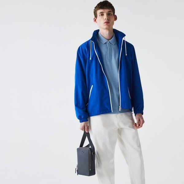LACOSTE ラコステ　CHANTACO バーティカルカメラバッグ 楽天市場】CHANTACO バーティカルカメラバッグ LACOSTE ラコステ