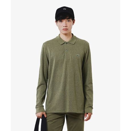 [^ԁFL1313LJ-99]gh̃W()J[ꂽOX[u|Vc̃VvƃW̐nŔNV[킸^CXɈꑱ闝RłBiłȂ瑳ũJWAȃANZg▭ȃoXɁBjZbNXȃACeȂ̂ŁAFႢőΐꂽyAbNy߂܂BfނD̗ǂłMade in JapañOX[u|́A؂ȕւ̃MtgɂœK̈ꖇBClassic Fit