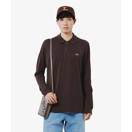 [^ԁFL1313LJ-99]gh̃W()J[ꂽOX[u|Vc̃VvƃW̐nŔNV[킸^CXɈꑱ闝RłBiłȂ瑳ũJWAȃANZg▭ȃoXɁBjZbNXȃACeȂ̂ŁAFႢőΐꂽyAbNy߂܂BfނD̗ǂłMade in JapañOX[u|́A؂ȕւ̃MtgɂœK̈ꖇBClassic Fit