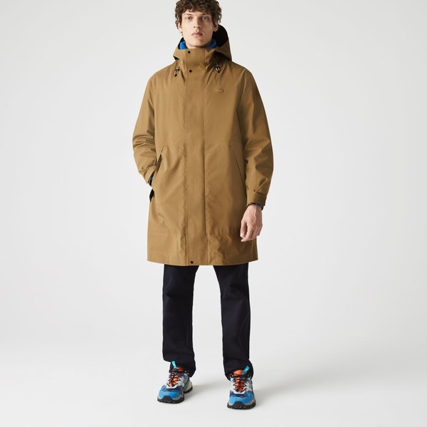 3in1ダウンライニングコート | ラコステ(LACOSTE) | BH3509-99