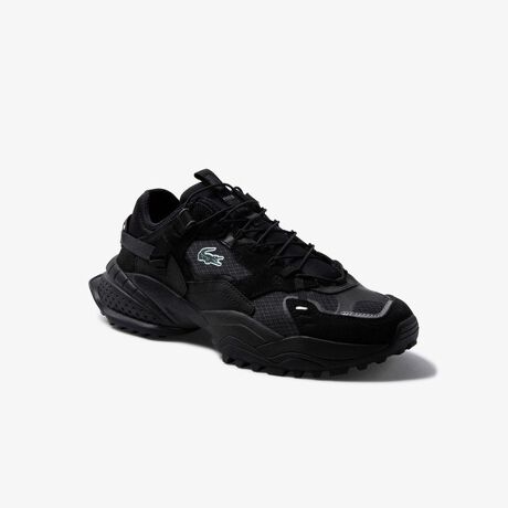 メンズ L-GUARD BREAKER 0321 1 | ラコステ(LACOSTE) | マルイウェブ 