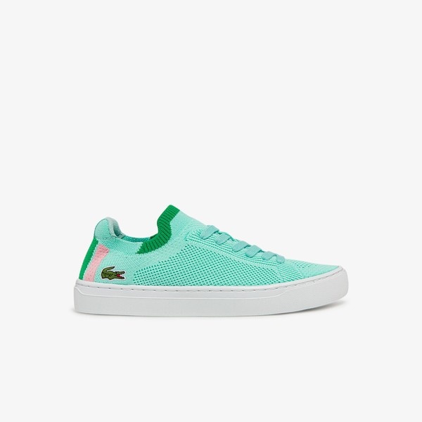 ウィメンズ LA PIQU?E NU 0722 1 | ラコステ(LACOSTE) | 43CFA0002